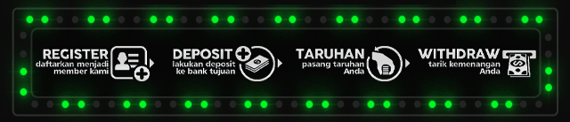 CAKRA89 Jackpot